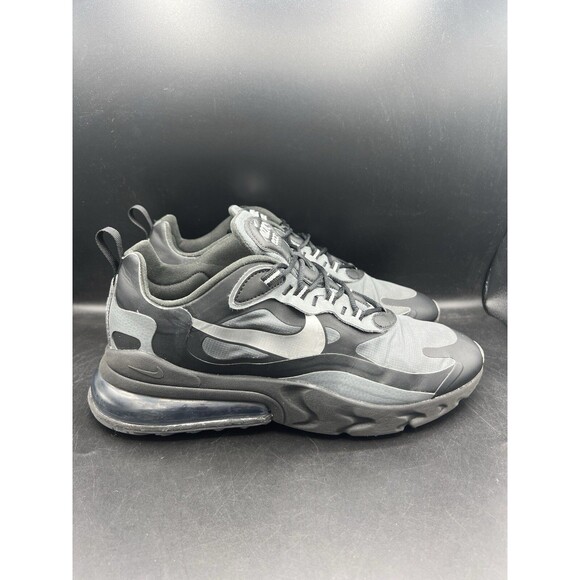 Nike Air Max 270 React WTR Waterproof Men’s Size 12 (CD2049-001) Clean main image 13